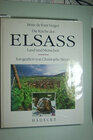 Buchcover Die Küche des Elsass