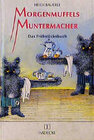 Buchcover Morgenmuffels Muntermacher