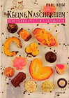 Buchcover Kleine Naschereien