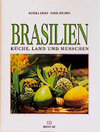 Buchcover Brasilien