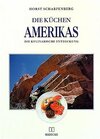Buchcover Die Küchen Amerikas