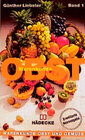 Buchcover Warenkunde Obst & Gemüse