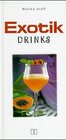 Buchcover Exotik Drinks