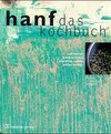 Buchcover Hanf - Das Kochbuch