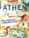 Buchcover Athen
