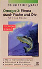 Buchcover Omega-3