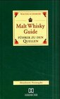 Buchcover Malt Whisky Guide