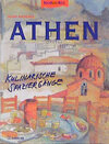 Buchcover Athina