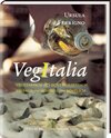 Buchcover VegItalia - Vegetarisch & echt italienisch