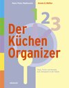 Buchcover Der Küchen Organizer