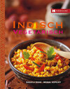 Buchcover Indisch vegetarisch