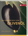 Buchcover Das goldene Buch vom Olivenöl