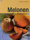Buchcover Melonen