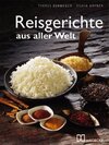 Buchcover Reisgerichte aus aller Welt