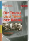 Buchcover Die Tricks und Tipps der Köche