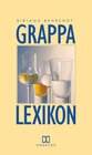 Buchcover Grappa-Lexikon