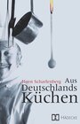 Buchcover Aus Deutschlands Küchen