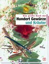 Buchcover Das grosse Buch der Hundert Gewürze und Kräuter