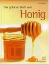 Buchcover Das Goldene Buch vom Honig