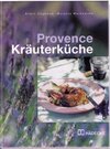 Buchcover Provence Kräuterküche