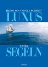 Buchcover Luxus unter Segeln