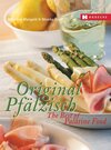 Buchcover Original Pfälzisch – The Best of Palatine Food