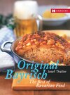 Buchcover Original Bayrisch – The Best of Bavarian Food