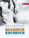 Buchcover Das Männerkochbuch