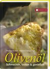 Buchcover Olivenöl