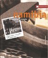 Buchcover Namibia
