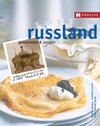 Buchcover Russland