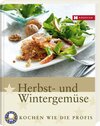 Buchcover Herbst- und Wintergemüse