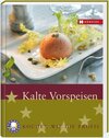 Buchcover Kalte Vorspeisen