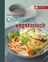 Buchcover Chinesisch vegetarisch