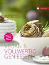 Buchcover Vegan & vollwertig genießen