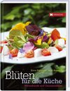 Buchcover Blüten für die Küche