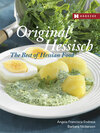 Buchcover Original Hessisch – The Best of Hessian Food