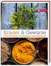 Buchcover Kräuter und Gewürze