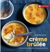 Buchcover Crème brûlée