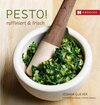 Buchcover PESTO!