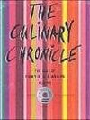 Buchcover The Culinary Chronicle Vol. 8