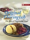 Buchcover Original Thüringisch – The Best of Thuringian Food