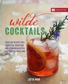 Buchcover Wilde Cocktails