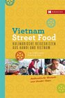 Buchcover Vietnam Street Food