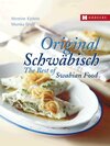 Buchcover Original Schwäbisch – The Best of Swabian Food