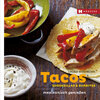Buchcover Tacos, Quesadillas & Burritos
