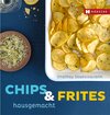 Buchcover Chips & Frites