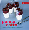 Buchcover Panna Cotta