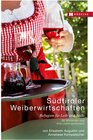 Buchcover Südtiroler Weiberwirtschaften