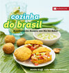 Buchcover Cozinha do Brasil
